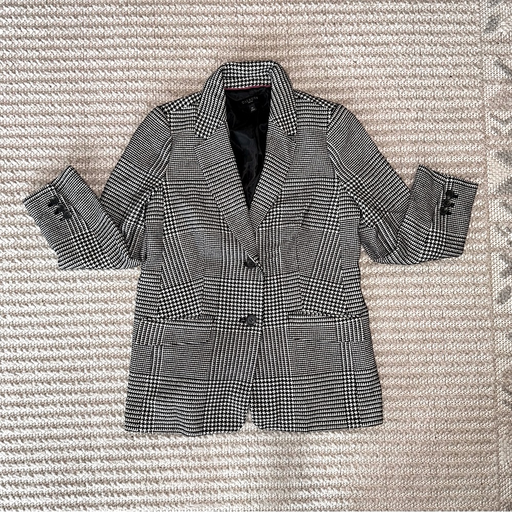 Talbots Blazer